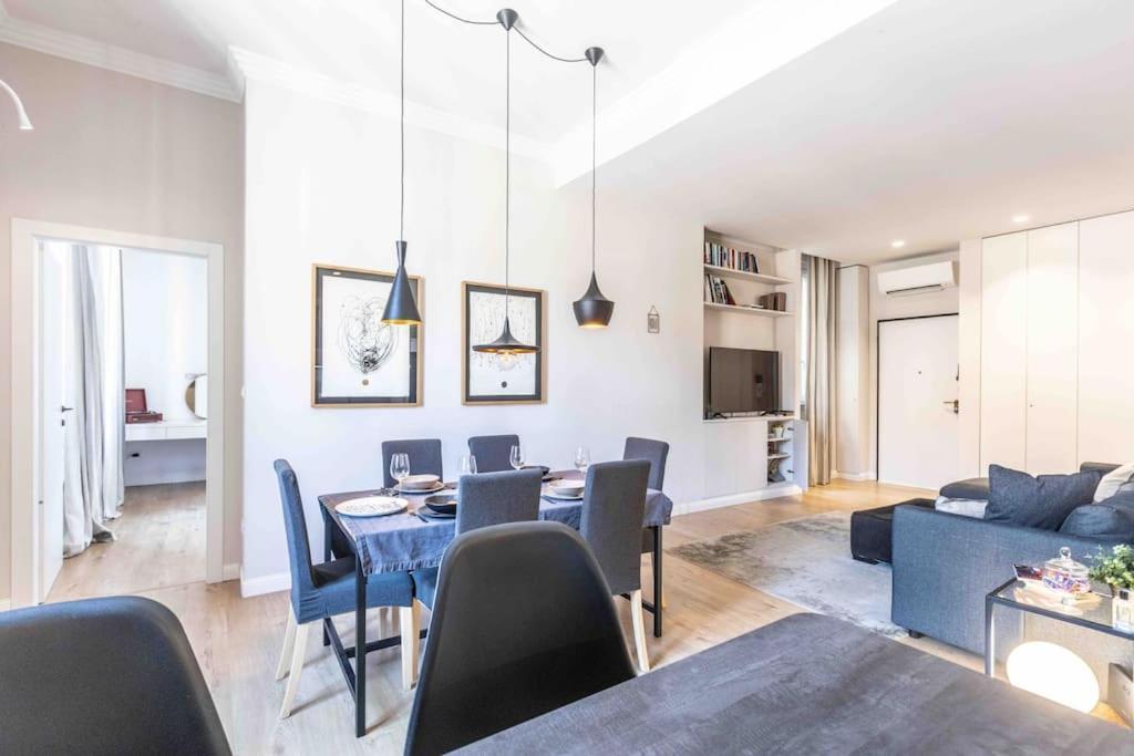 Cozy House In The Heart Of Bologna Apartment Exterior photo