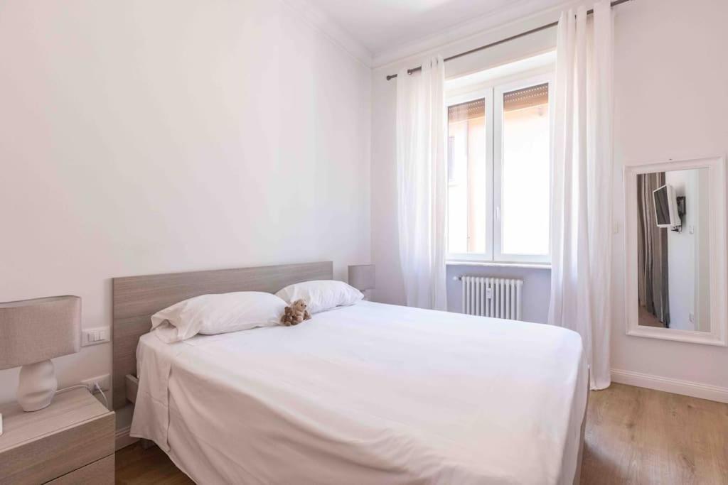 Cozy House In The Heart Of Bologna Apartment Exterior photo