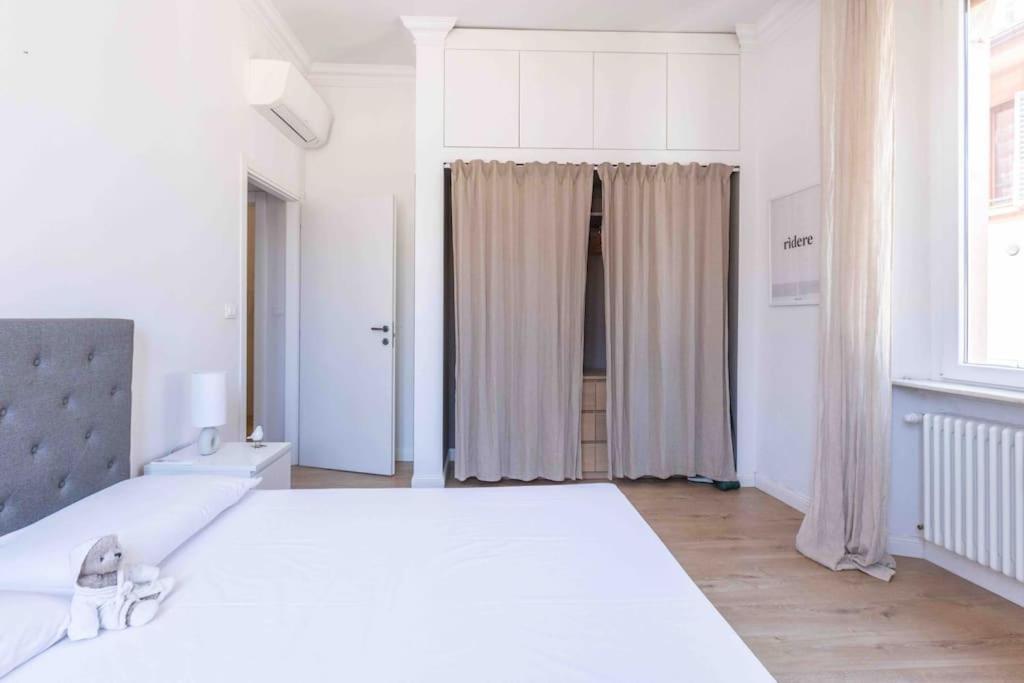 Cozy House In The Heart Of Bologna Apartment Exterior photo